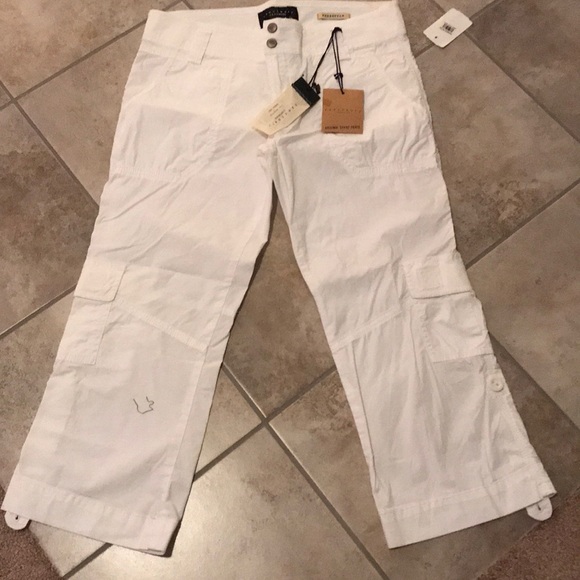 sanctuary white pants
